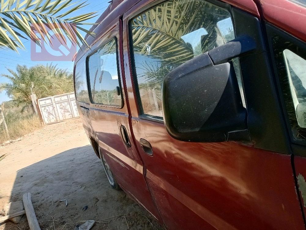 هيونداي ستار اكس